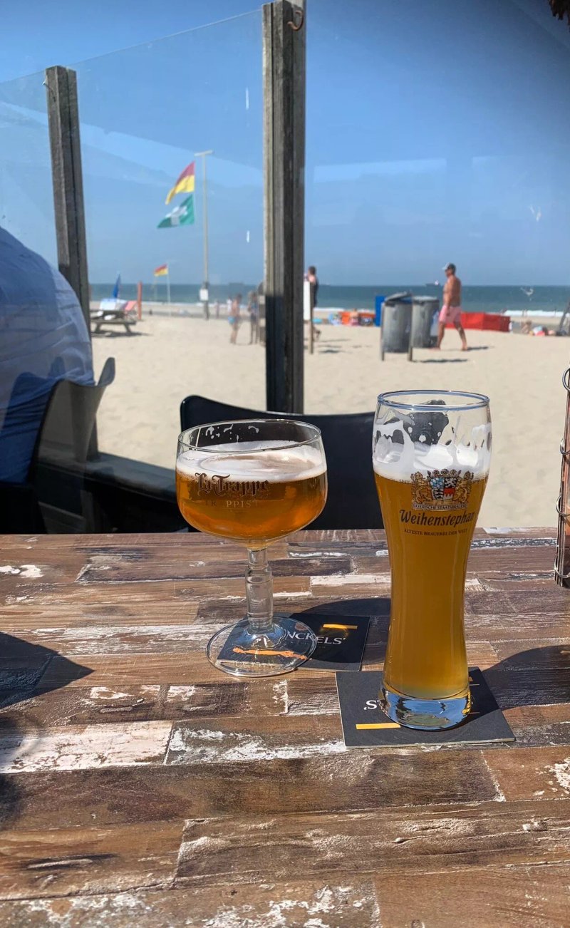Strandpaviljoen Noordduine