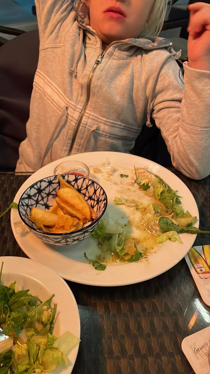 Restaurant Hafenblick