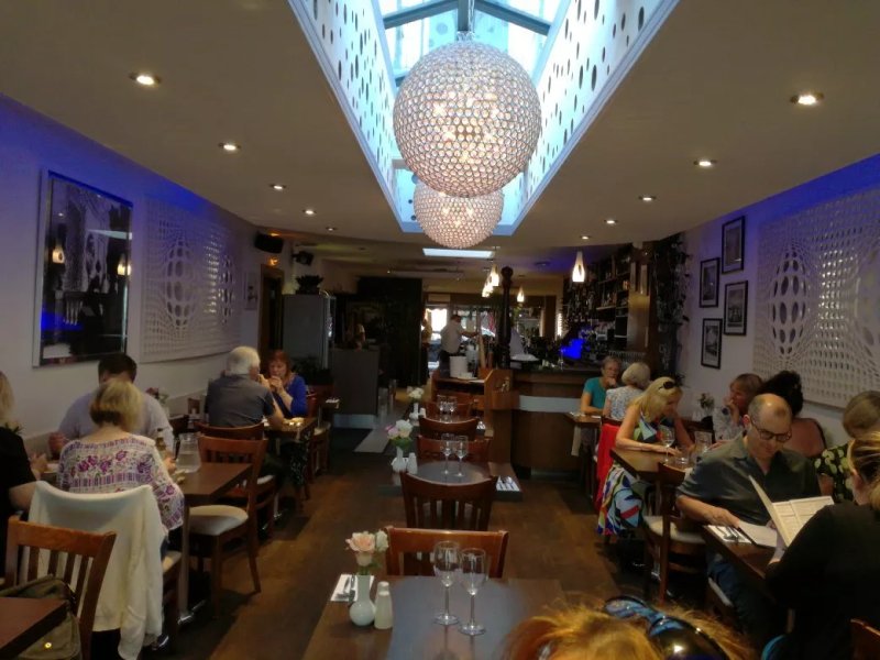 Tosca Ristorante