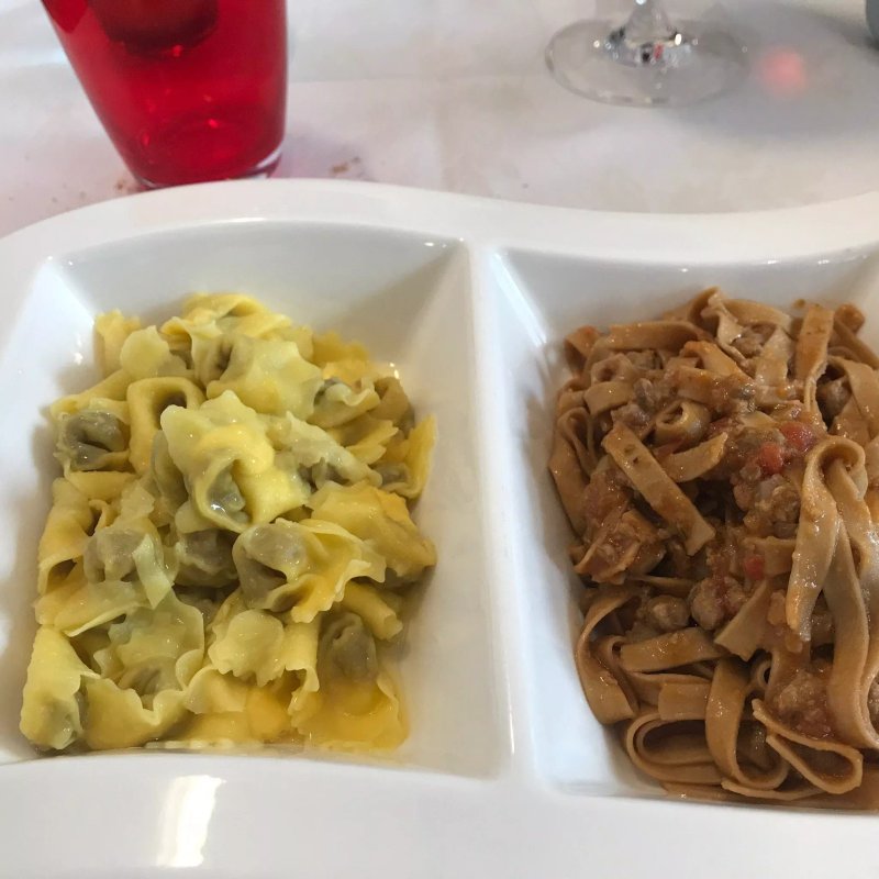 Al Re del Tortellino - Il Ristorantino