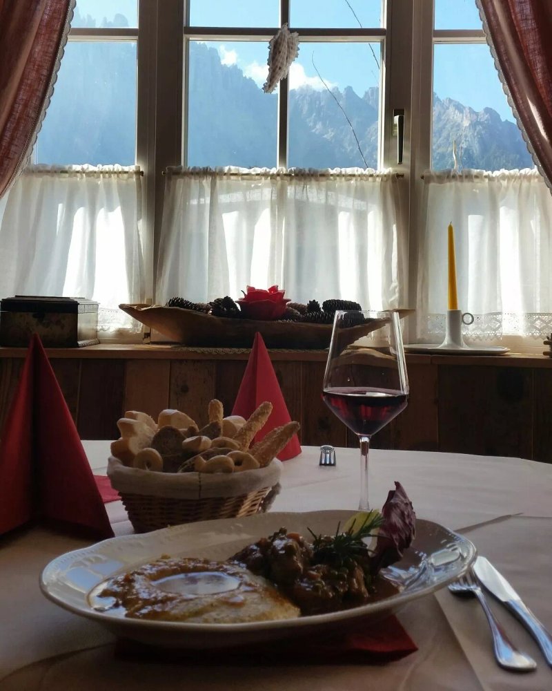 Pizzeria ristorante Kupferkanne