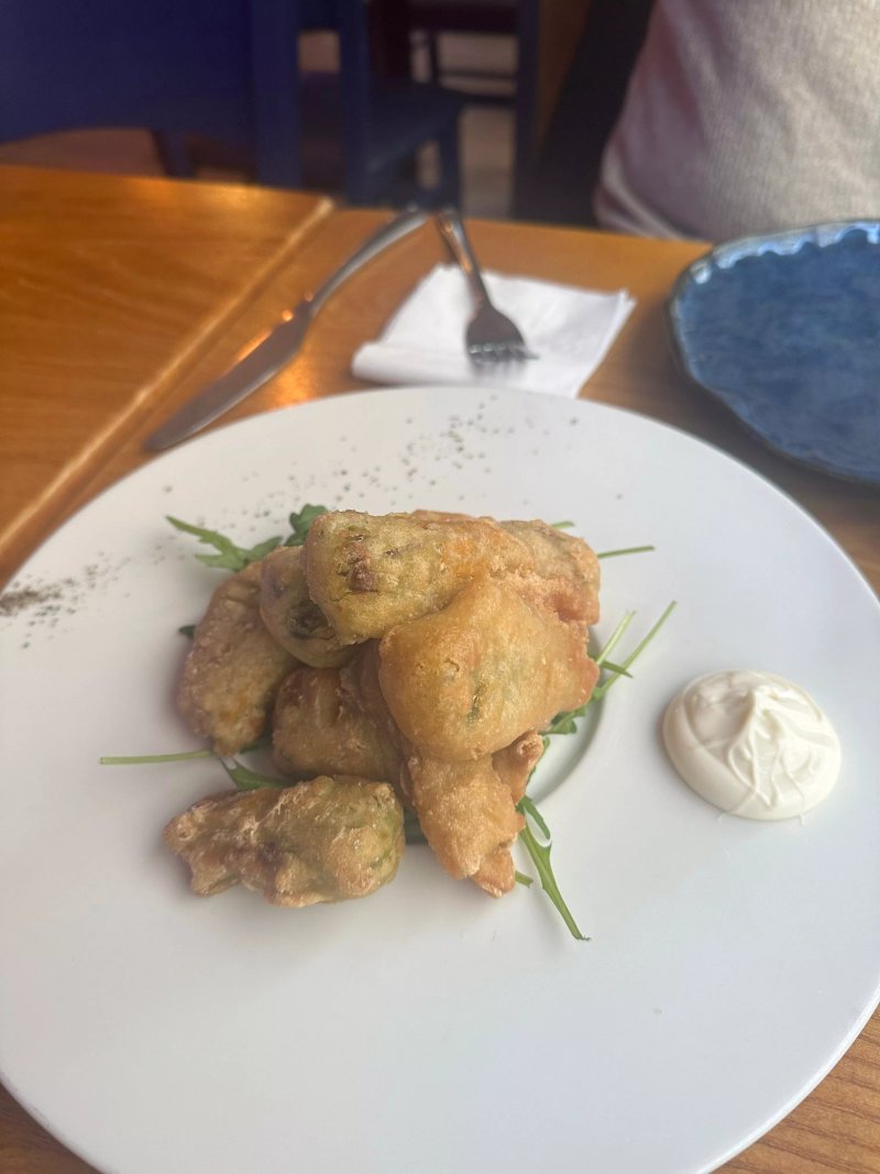Capri's Cucina Italiana