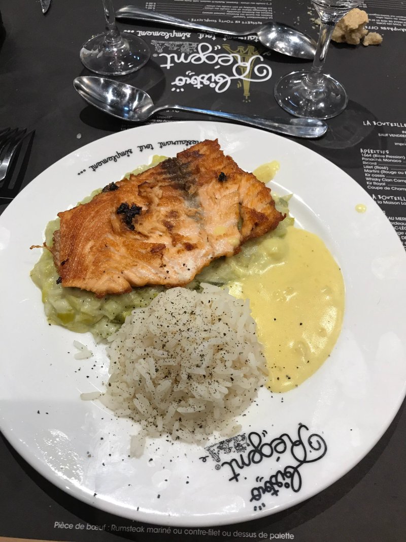Bistro Regent Avrainville