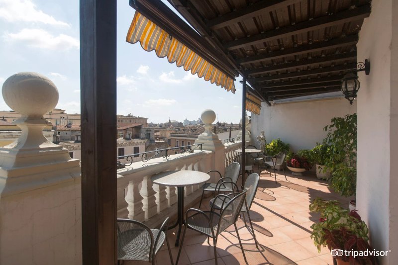 Hotel Genio