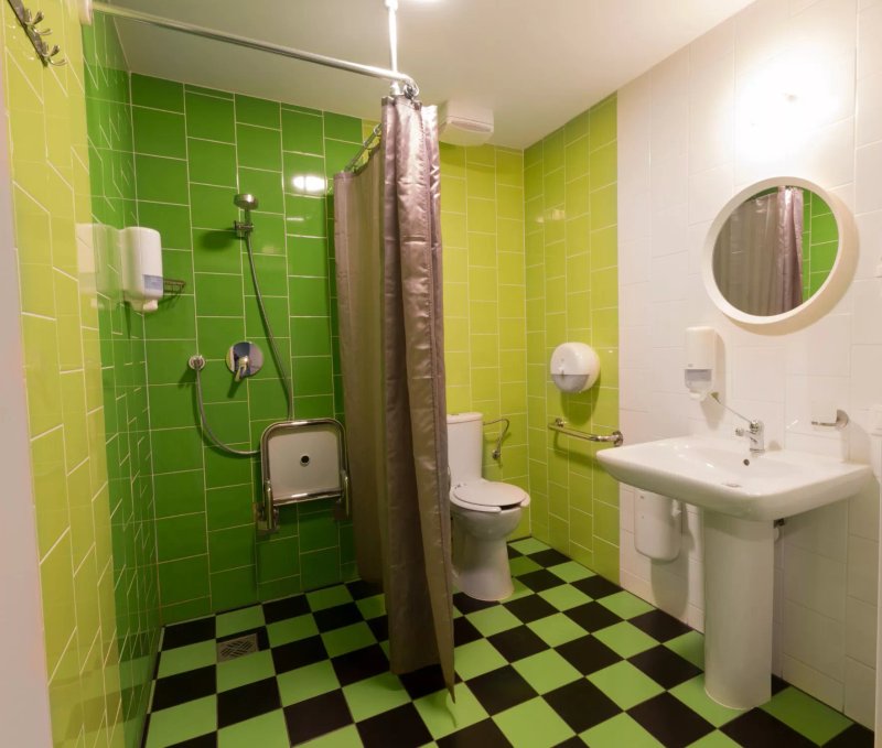 Safestay Bratislava Presidential Palace