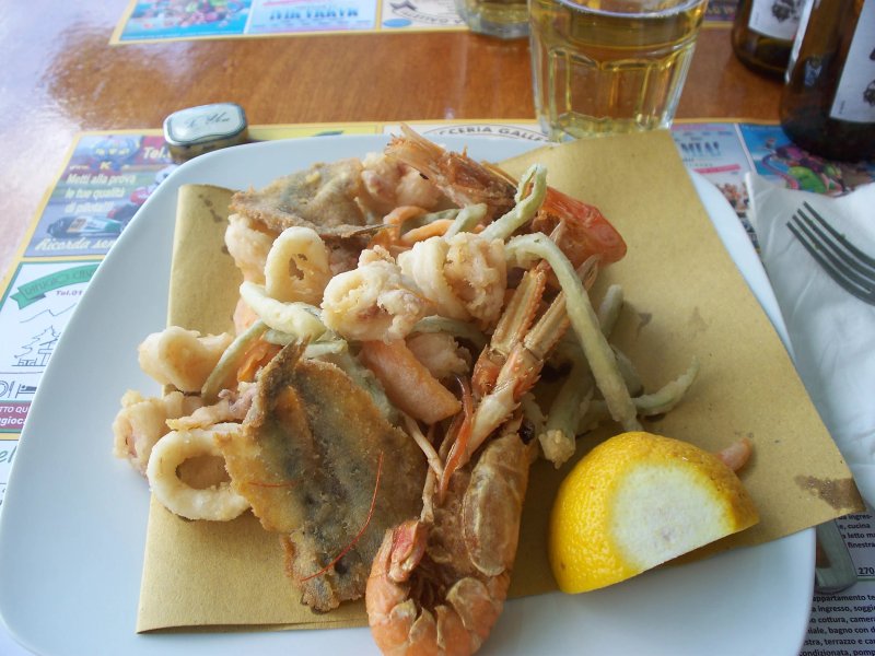 Ristorante Bar Bagni Tigullio