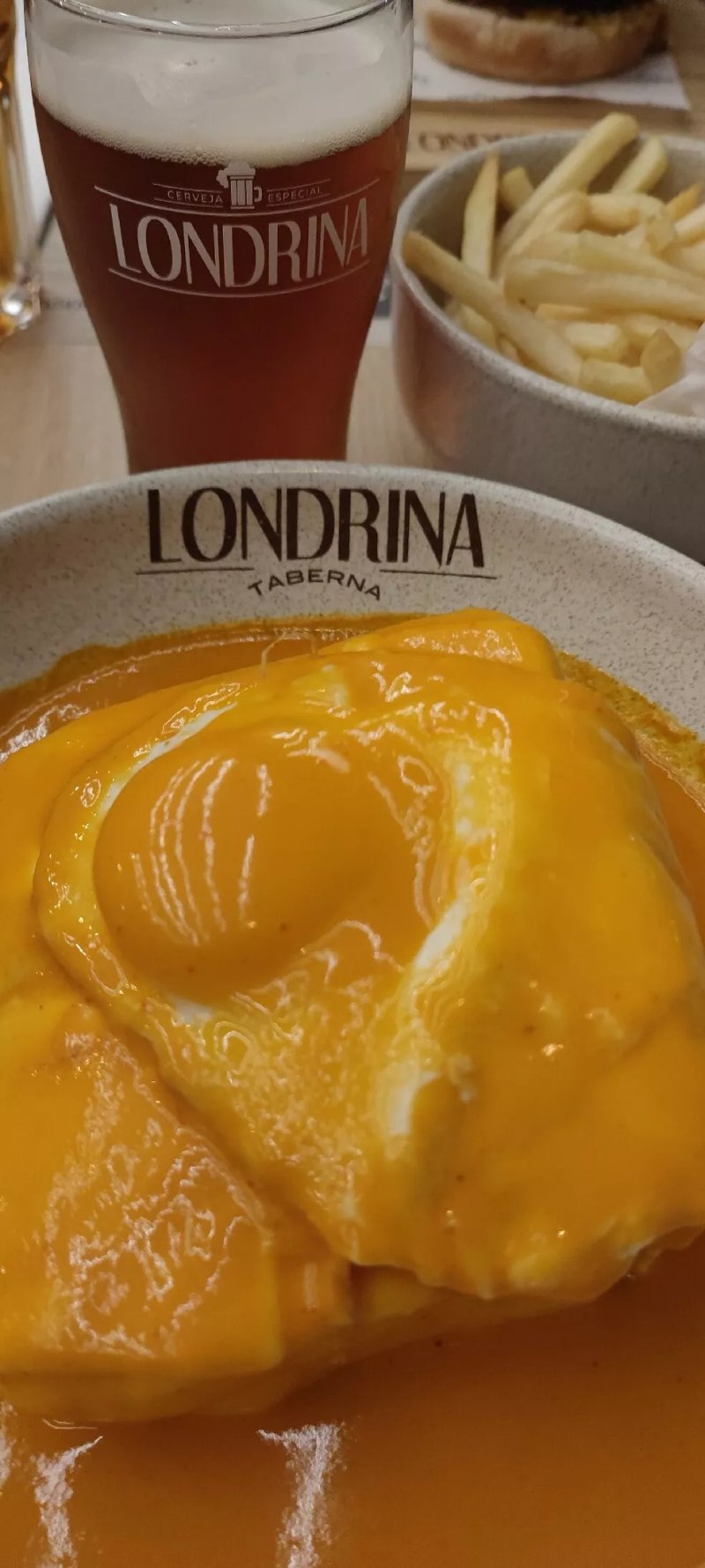 Taberna Londrina Leiria