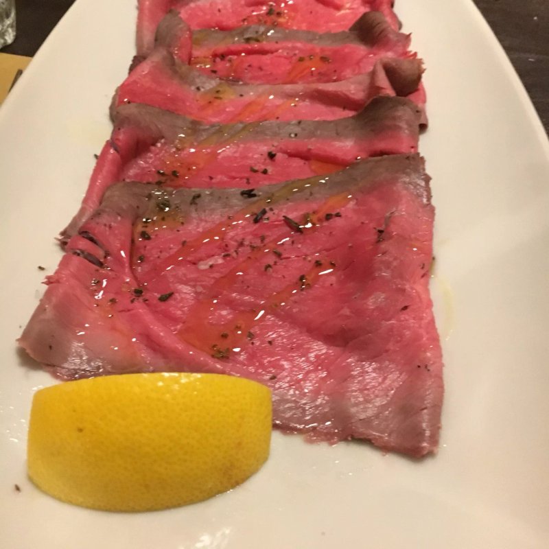 La Rotonda Dei Golosi