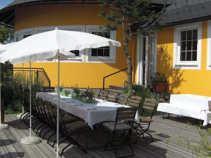 Landhaus Kainz