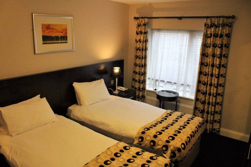 Killarney Court Hotel