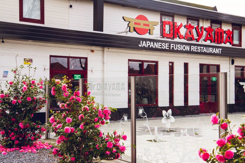 Okayama