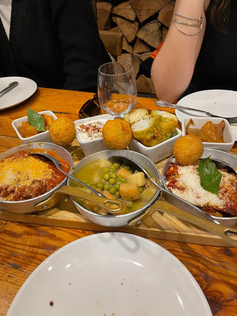 La Mia Mamma