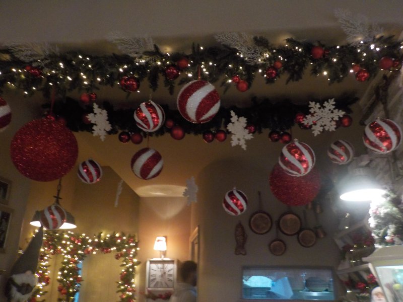 Myrtilo bistro