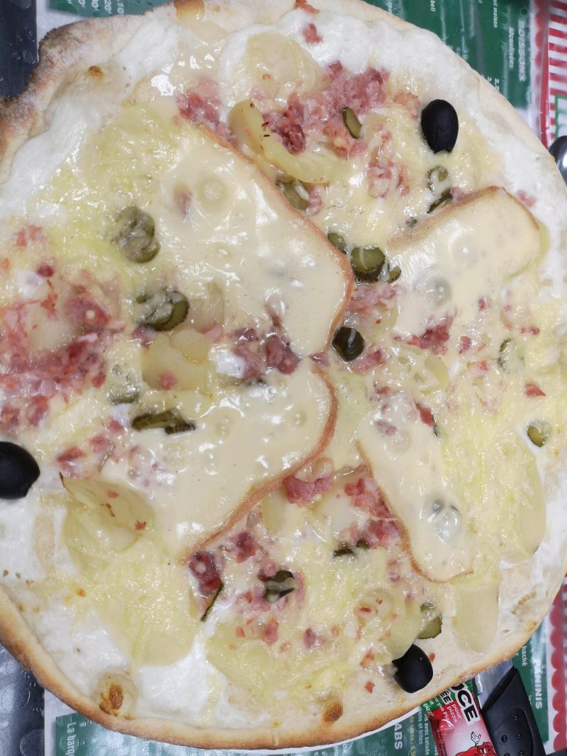 Days Pizza