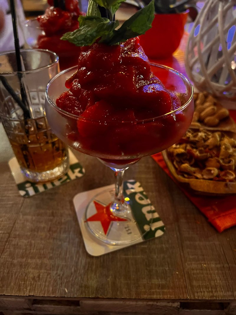 Kalima bar & tapas