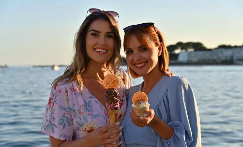 Dolci Pozzetti