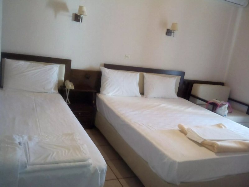 Hotel Afrodite