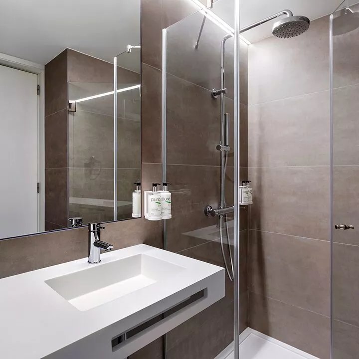 B&B HOTEL Famalicão