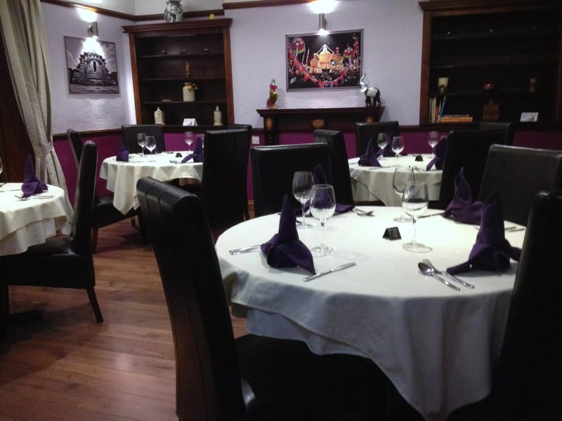 Croxdale Inn