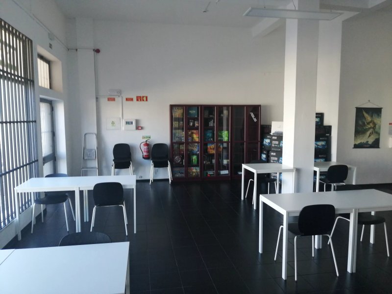 Karma Clan Gaming Lounge