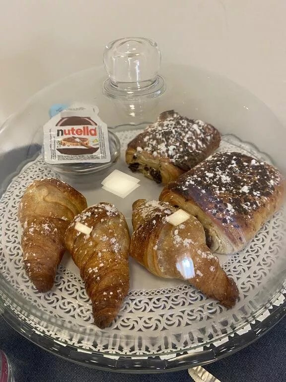 Villa Catelli Bed and Breakfast
