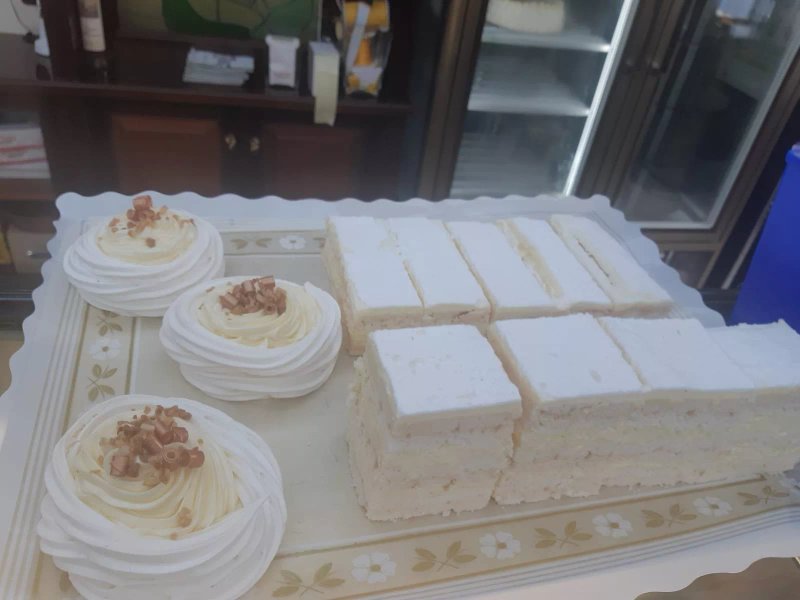Pasteleria Bidaguren Gozotegia