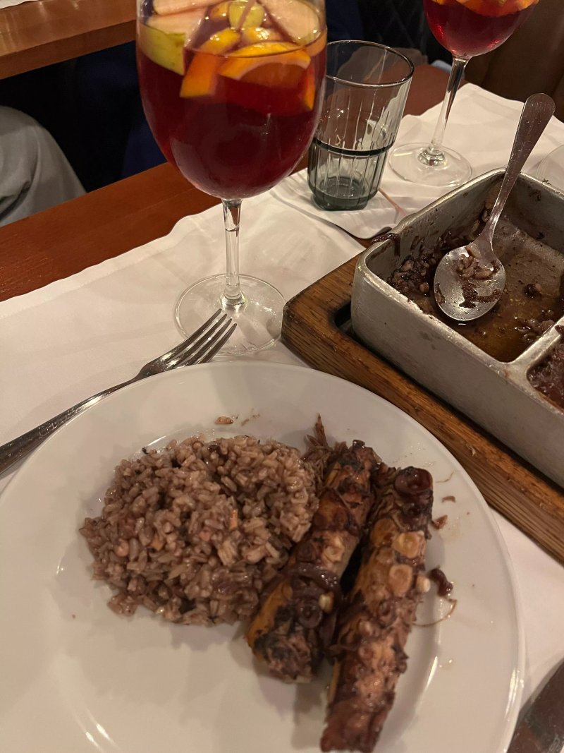 Cozinha Cabral