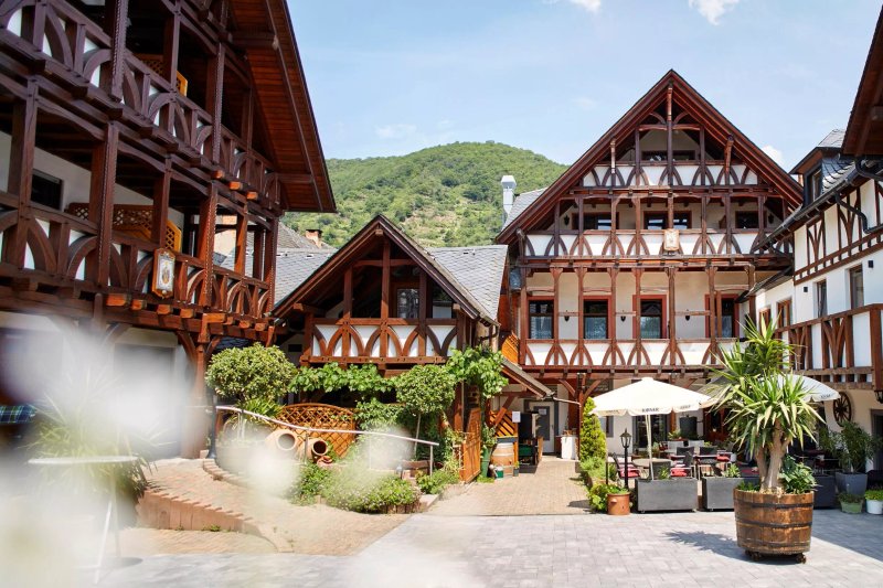 Weinhaus Lenz