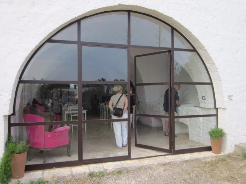 Masseria Palombara Grande