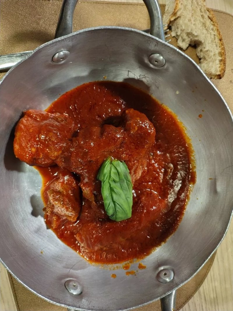 Trattoria Pepe
