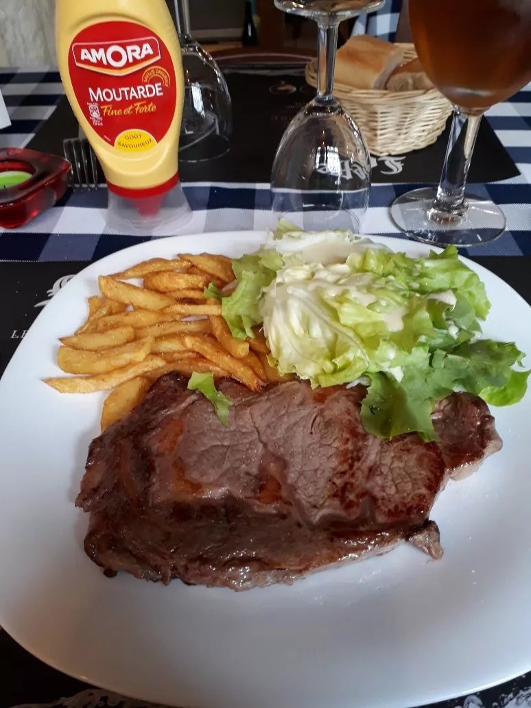 Bretonne Creperie