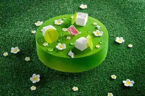 Patisserie Guillaume Pigot