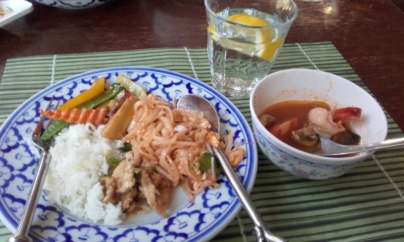Sabai Sabai