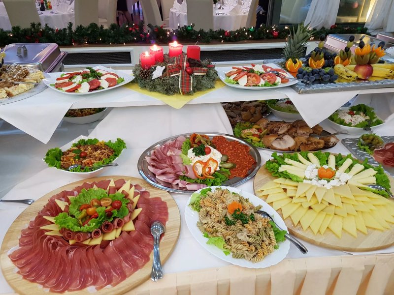 Restoran Casablanca