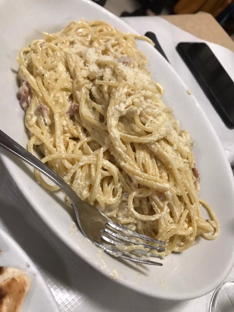 O' sole mio