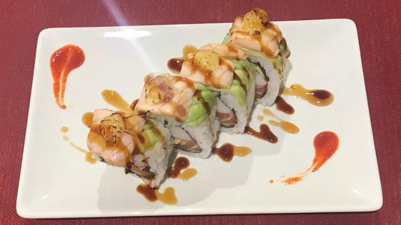 Sudoku Sushi