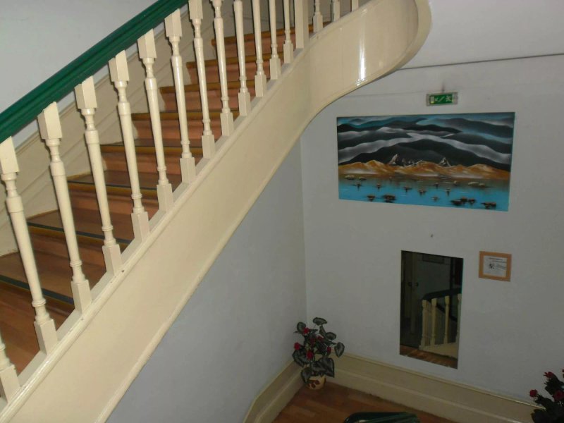 Insitu Living