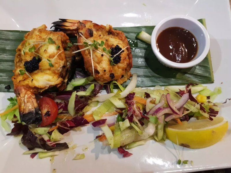 Gurkha House Restaurant & Bar