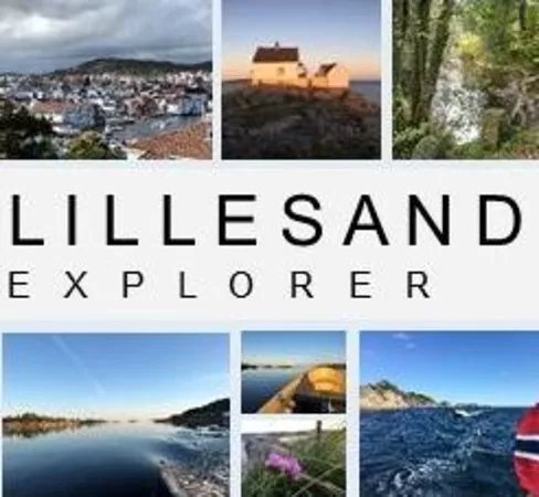 Lillesand Explorer