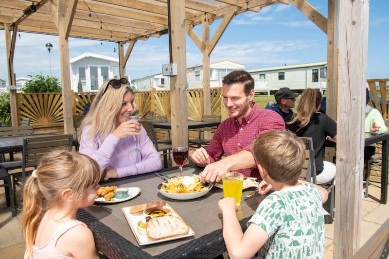 Parkdean Resorts Barmston Beach Holiday Park