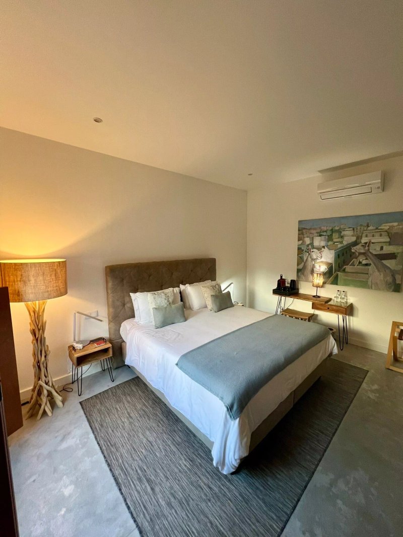 Eleven Boutique House & Garden