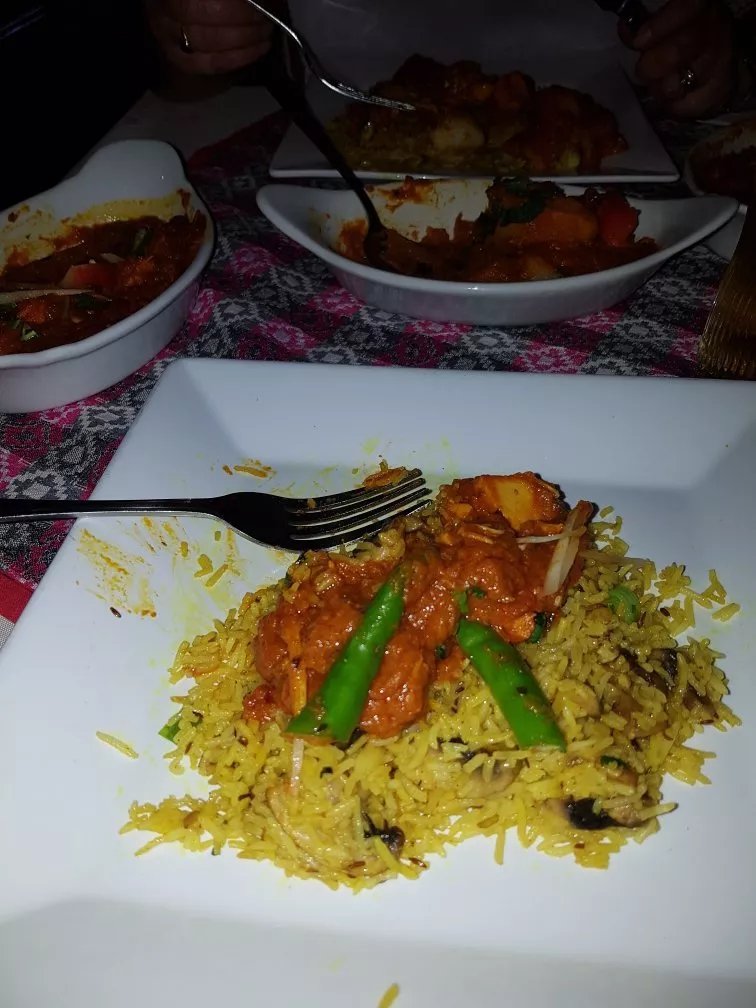 Gurkhas Inn