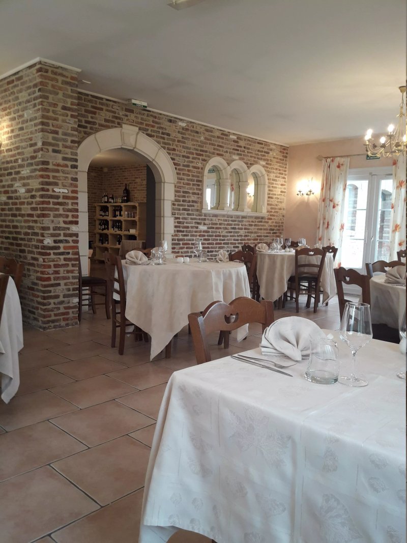 Le Pave Gourmand