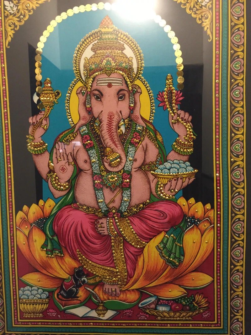Ristorante Shri Ganesh