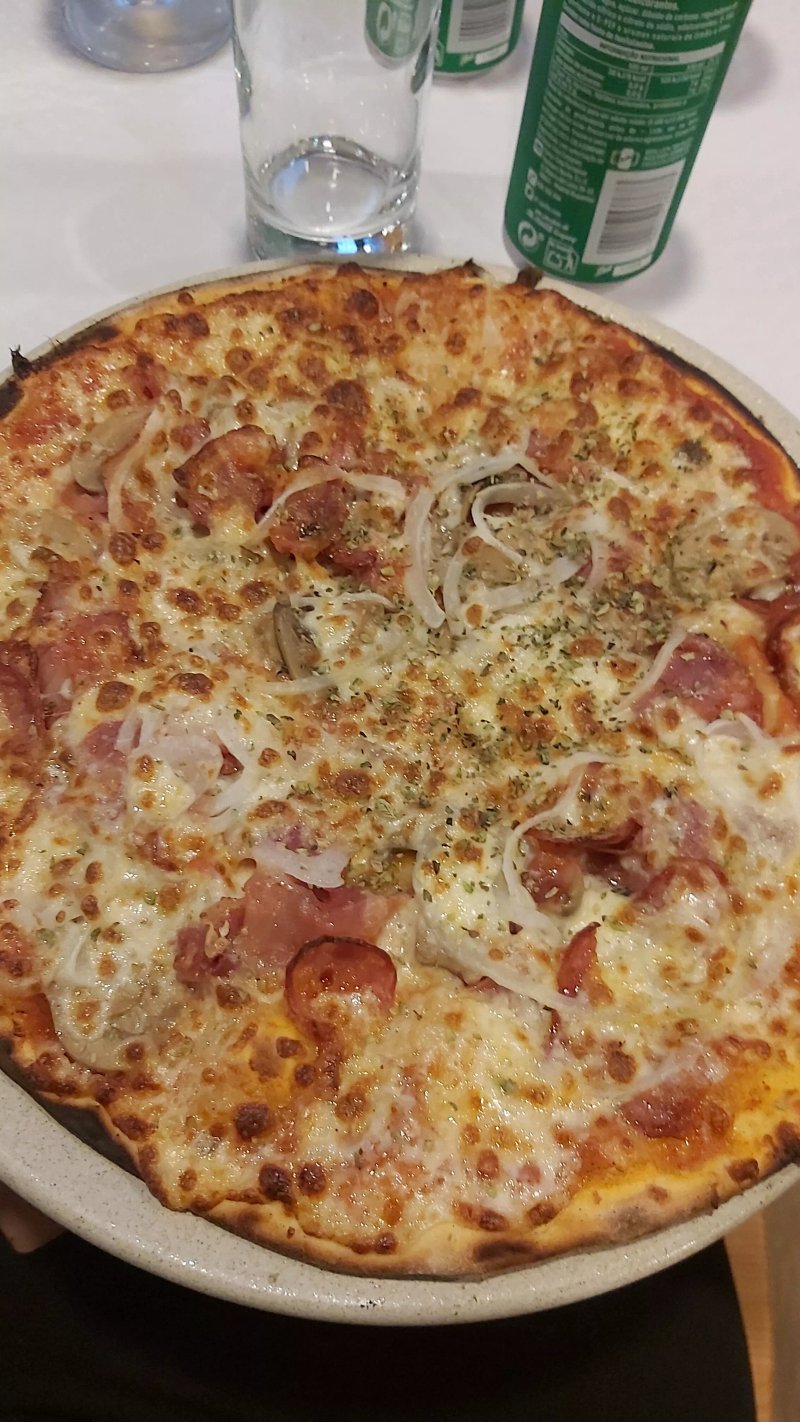 Pizzaria Vera Italia