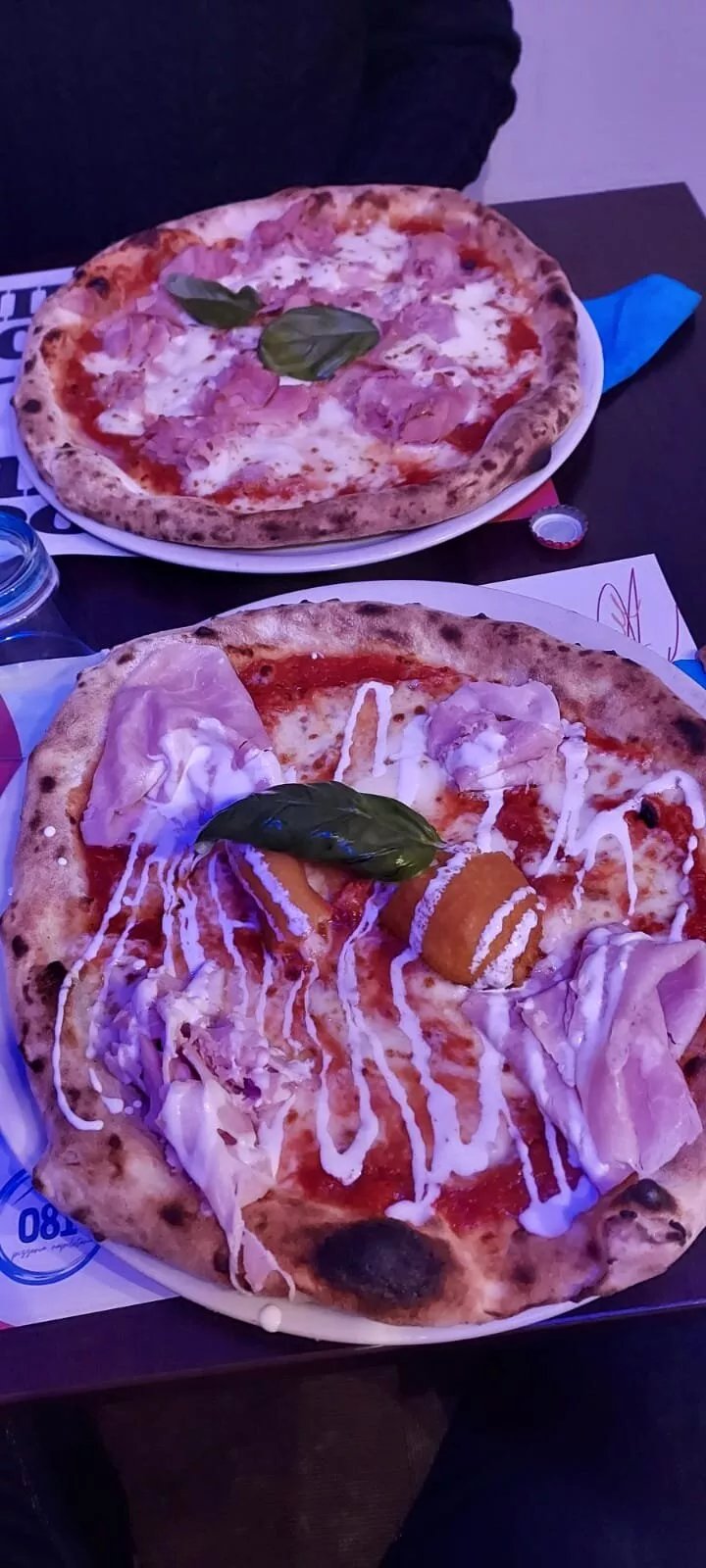 081 Pizzeria Napoletana