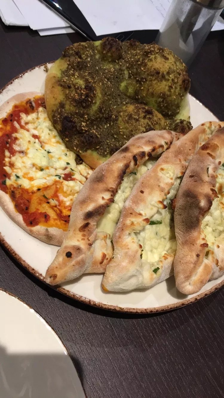 Batoul Damascen Gourmet