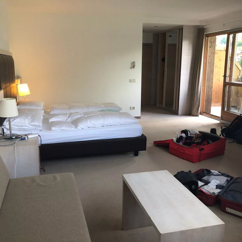 Hotel La Tambra