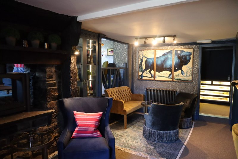 The Bluebell Country Inn