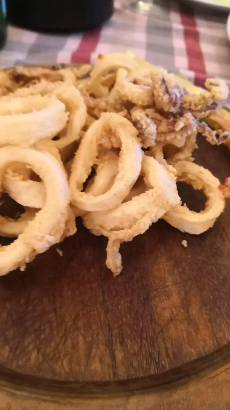 Trattoria-Pizzeria O' Cancelluzzo